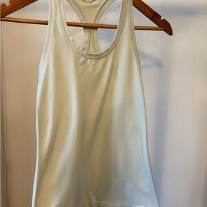 Lululemon Cool Racerback Nulu Tank Top